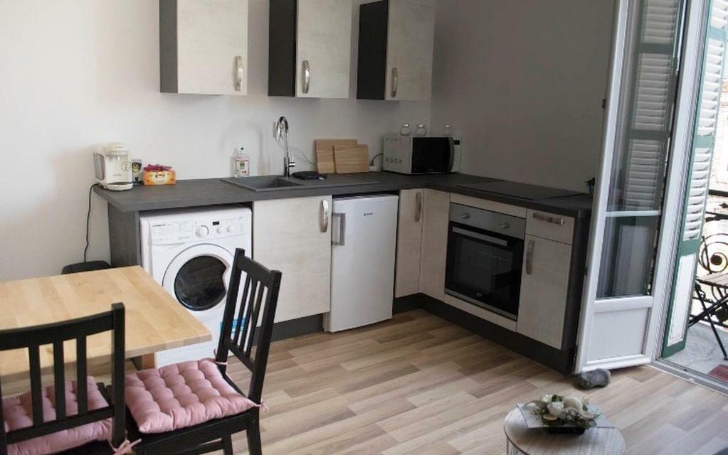 مير-لي-بان Villa Yvonne المظهر الخارجي الصورة